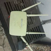 مودوبدونه انتن