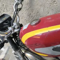 موتورسیکلت|موتورسیکلت|مراغه, |دیوار