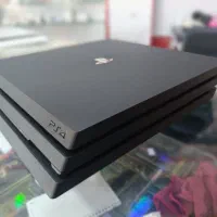 ps4 pro.|کنسول، بازی ویدئویی و آنلاین|یاسوج, |دیوار