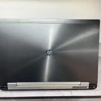 لپتاپ مهندسی اقتصادی Hp 8760W i7-2GB GPUرم۱۶