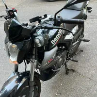 بنلی 150 آپاچی پالس 1402|موتورسیکلت|تهران, خواجه نظام الملک|دیوار