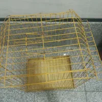 قفس|لوازم جانبی حیوانات|قم, سالاریه|دیوار