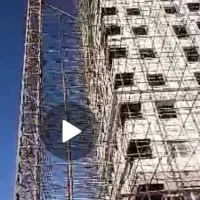 پیش فروش اپارتمان