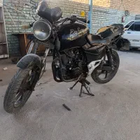 موتور سیکلت