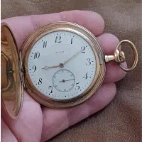 ساعت جیبی کوکی