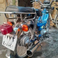 پیشرو 70|موتورسیکلت|آبادان, |دیوار