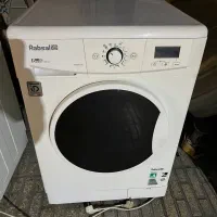 سه عدد ماشین لباسشویی AbsaL