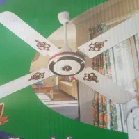 فروش فوری پنکه سقفی