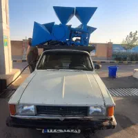 آسیاب تکفاز|ماشین‌آلات صنعتی|زنجان, |دیوار