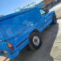 نیسان آپشنال سیمی 1402 دوگانه کارخانه بیرنگ