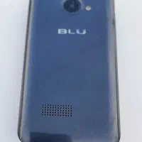 کوشی بلو دو سیم کارته دوربین دار  در حد نو