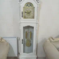 فروش ساعت ایستاده|مبلمان خانگی و میز عسلی|ایلام, |دیوار