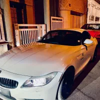 Bmw z4 20i 2013|خودرو سواری و وانت|شیراز, ارم|دیوار