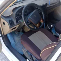 پارس 1401موتور جدید|خودرو سواری و وانت|کرمانشاه, |دیوار