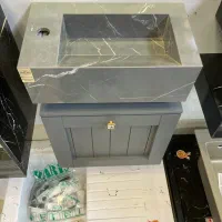 روشویی سرامیکی در رنگبندی