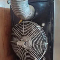 هیتر گرند|بخاری، هیتر، شومینه|تربت جام, جامی|دیوار