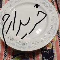 ظرف سرو و پذیرایی