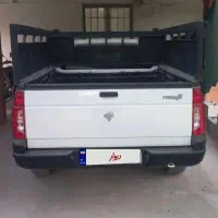 آریسان ۲ مدل ۴۰۳ فول تزیینات|خودرو سواری و وانت|بندرعباس, |دیوار