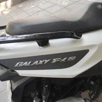 موتور galaxy fx 150|موتورسیکلت|تهران, شهرک پرواز|دیوار