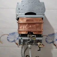 تعمیر سرویس نصب انواع ابگرمکن دیواری و مخزنی