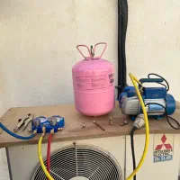 تعمیر و سرویس تخصصی اسپیلیت