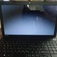 لب تاپ مارک توشیبا