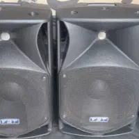 دایناکورد. باند اکتیو fbt. rcf. ev اف بی تی