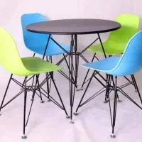 صندلی غذا خوری مدل hasti|میز و صندلی غذاخوری|کیش, |دیوار