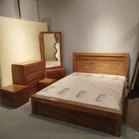 سرویس خواب روما-مبل پرنس یزد