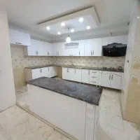 کابینت هایگلاس  قیمت خرید