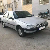 ماشین ۴۰۵|خودرو سواری و وانت|دامغان, |دیوار