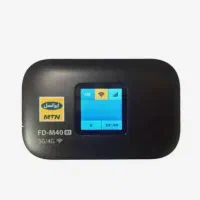 مودم جیبی ایرانسل