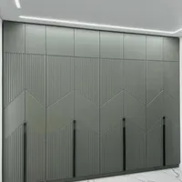 کمددیواری، حصیری، نئوکلاسیک، پلی اورتان، کابینت|جاکفشی، کمد، دراور|بیرجند, |دیوار