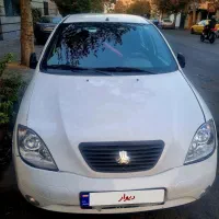 تیبا۲ سال تولید ۹۵ فقط مصرف کننده