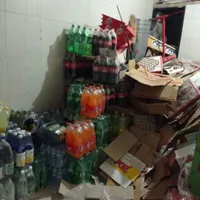اجاره مغازه ۸۰ متری در بهترین لوکیشن یافت‌آباد|اجارهٔ مغازه و غرفه|تهران, یافت‌آباد|دیوار