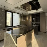 آکاش ۲ / ۱۳۵ متر / سازه مدرن