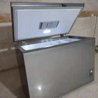 فریزر صندوقی LG بدون موتور(توضیحات دقیق داده شده)|یخچال و فریزر|قم, پردیسان|دیوار