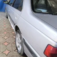 پژو پارس ساده، مدل ۱۳۸۳|خودرو سواری و وانت|سراوان, |دیوار