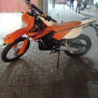 فلات ۲۵۰|موتورسیکلت|تبریز, |دیوار