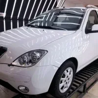 تیبا ۲ مدل ۹۷