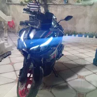 موتور ایروکس