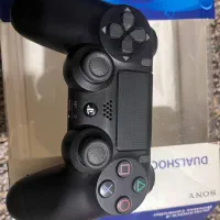 دسته ps4 درحد