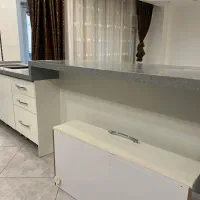 کابینت MDF تمیز|مصالح و تجهیزات ساختمان|بوشهر, |دیوار