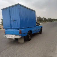 باربند نیسان|قطعات یدکی و لوازم جانبی|باقرشهر, |دیوار