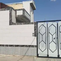 فروش منزل ویلایی 175 متری ، دو خواب، تخلیه.
