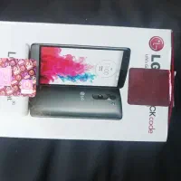 گوشی Lg لمسی
