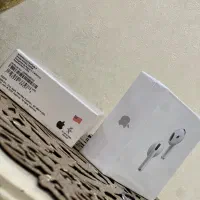 ایرپاد4 (ANC) 2024 پلمپ با بهترین قیمت|لوازم جانبی موبایل و تبلت|تهران, حصار بوعلی|دیوار