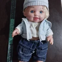 پازل لگو رباتیک عروسک ماشین چوبینه