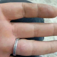 انگشتر نقره|جواهرات|اراک, |دیوار