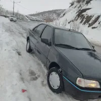 پژو2000 پول لازم مدل 80|خودرو سواری و وانت|کرج, شاهین‌ویلا|دیوار